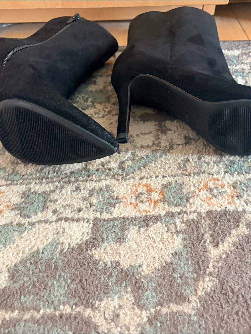 a new day sleek black